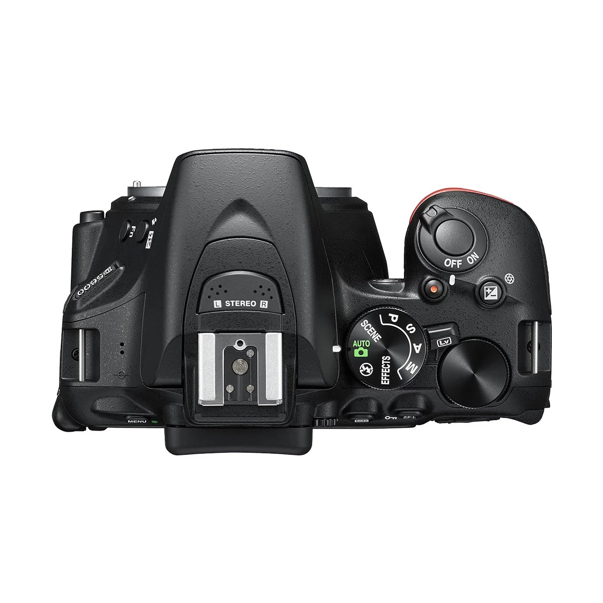 Nikon D5600 DSLR Camera in BD