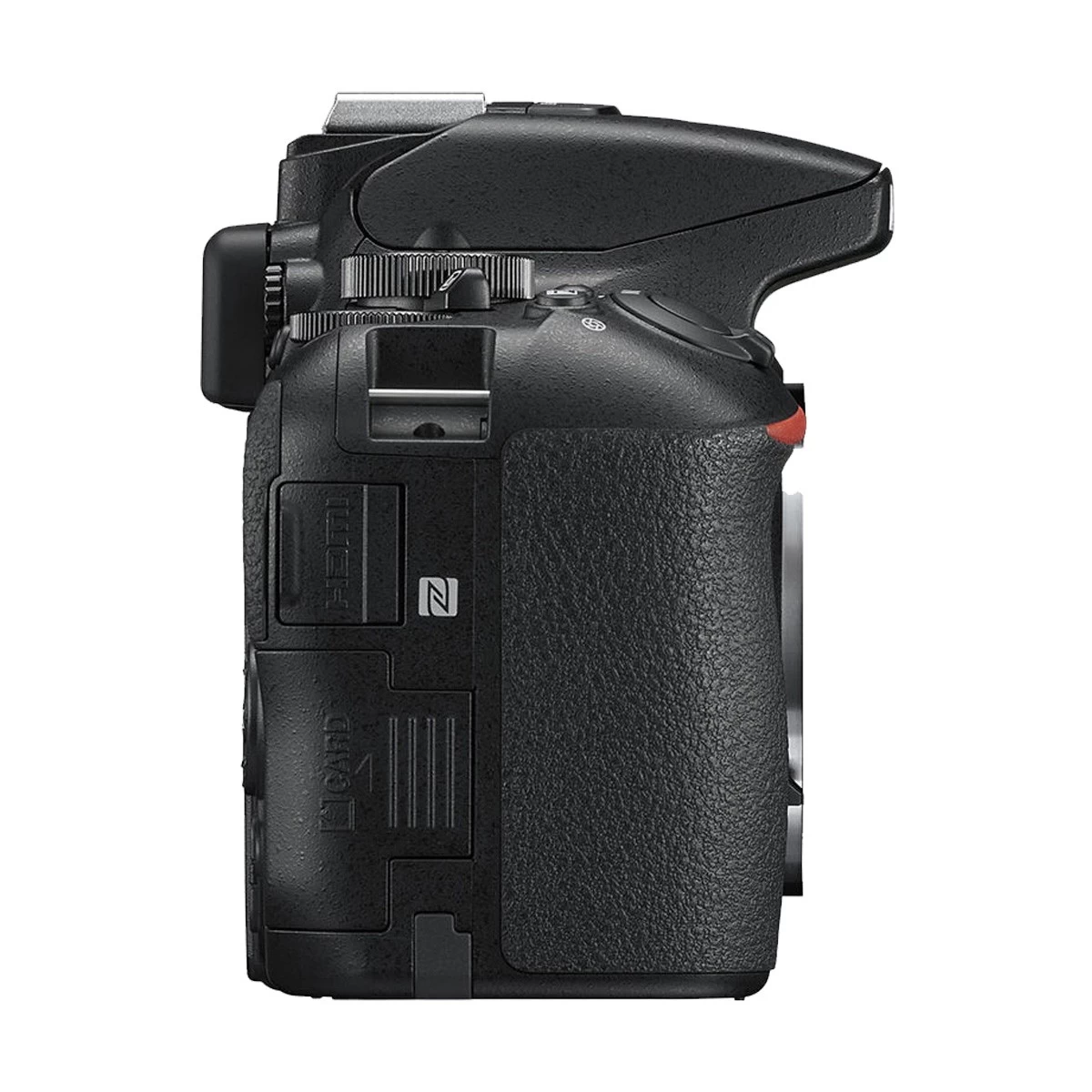 Nikon D5600 DSLR Camera Price in BD