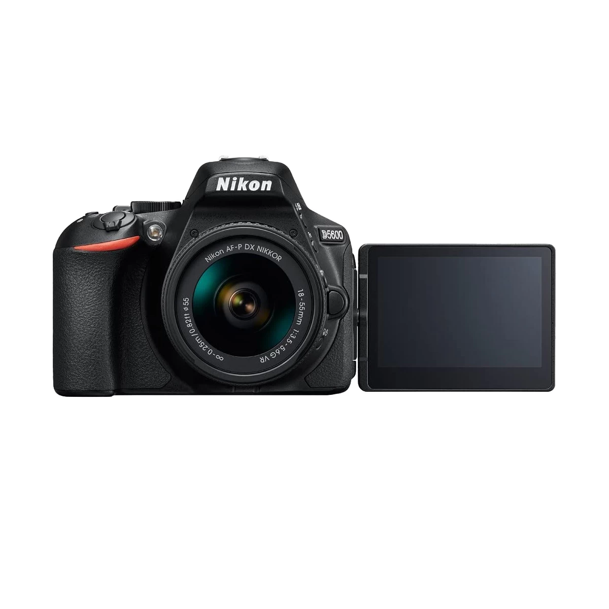 Nikon D5600 DSLR Camera Price in Bangladesh