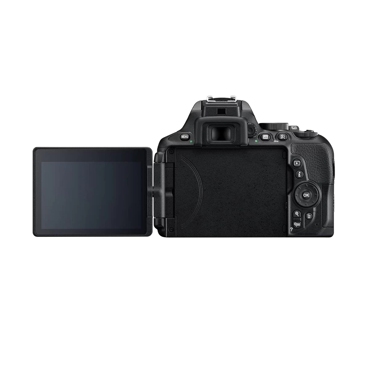 Nikon D5600 DSLR Camera in BD