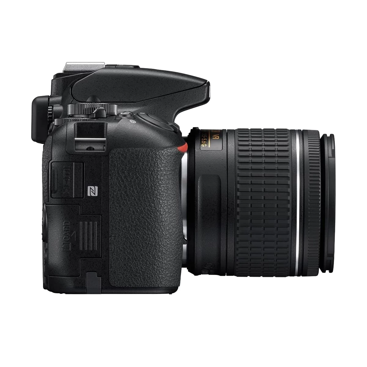 Nikon D5600 DSLR Camera Price in BD