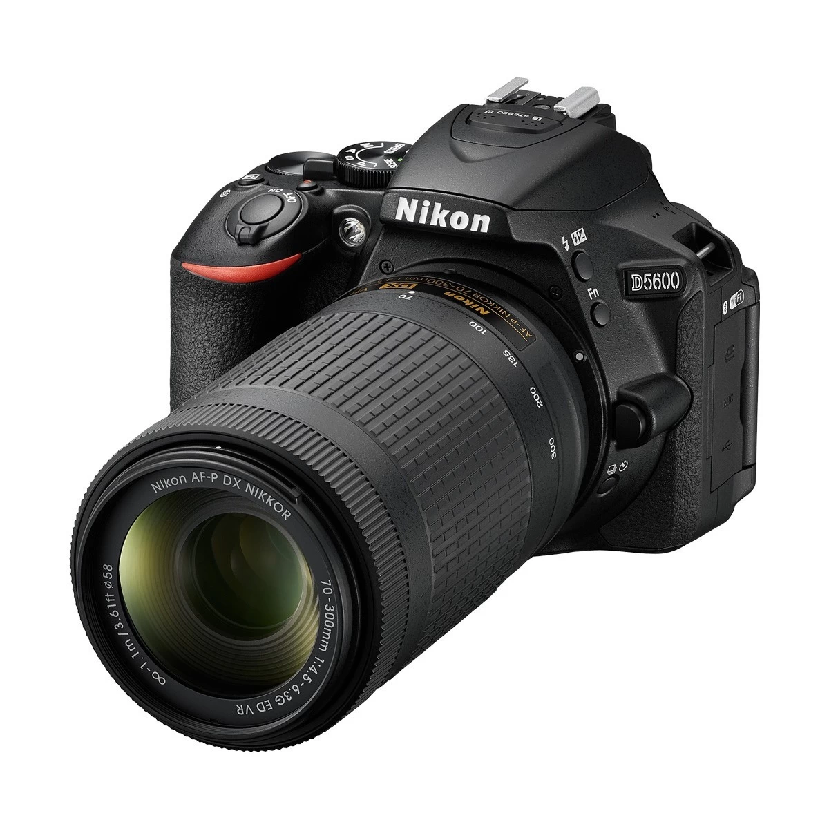 Nikon D5600 DSLR Camera in BD