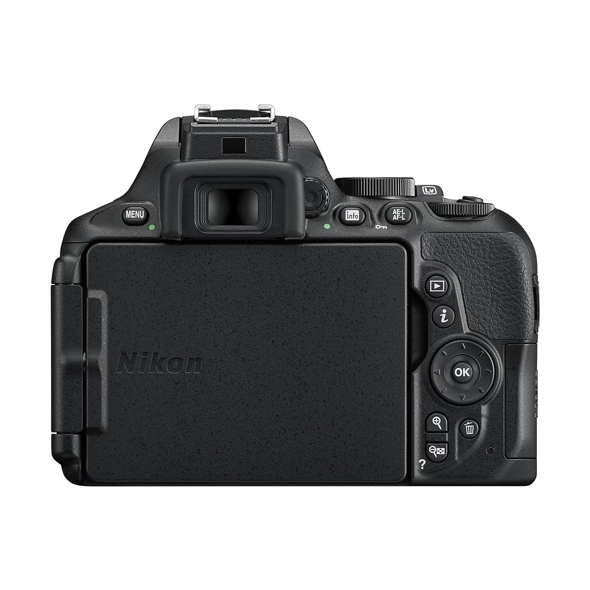 Nikon D5600 DSLR Camera in BD