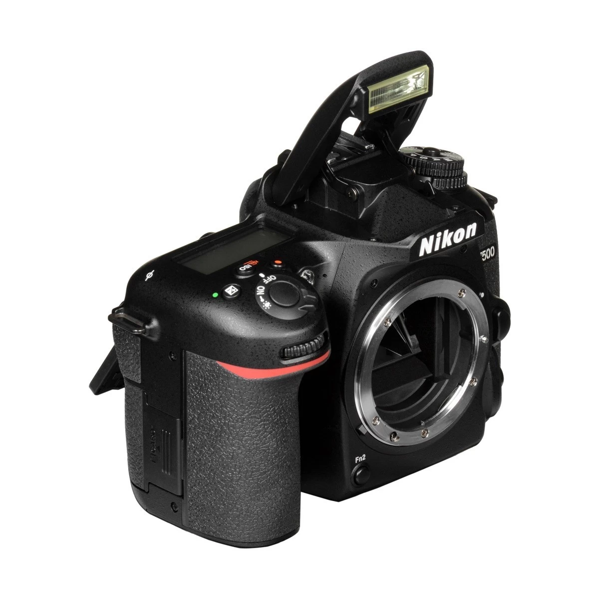 Nikon D7500 DSLR Camera in BD