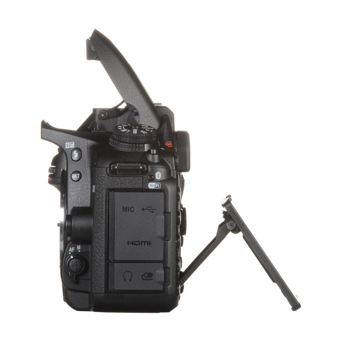 Nikon D7500 DSLR Camera Price in BD