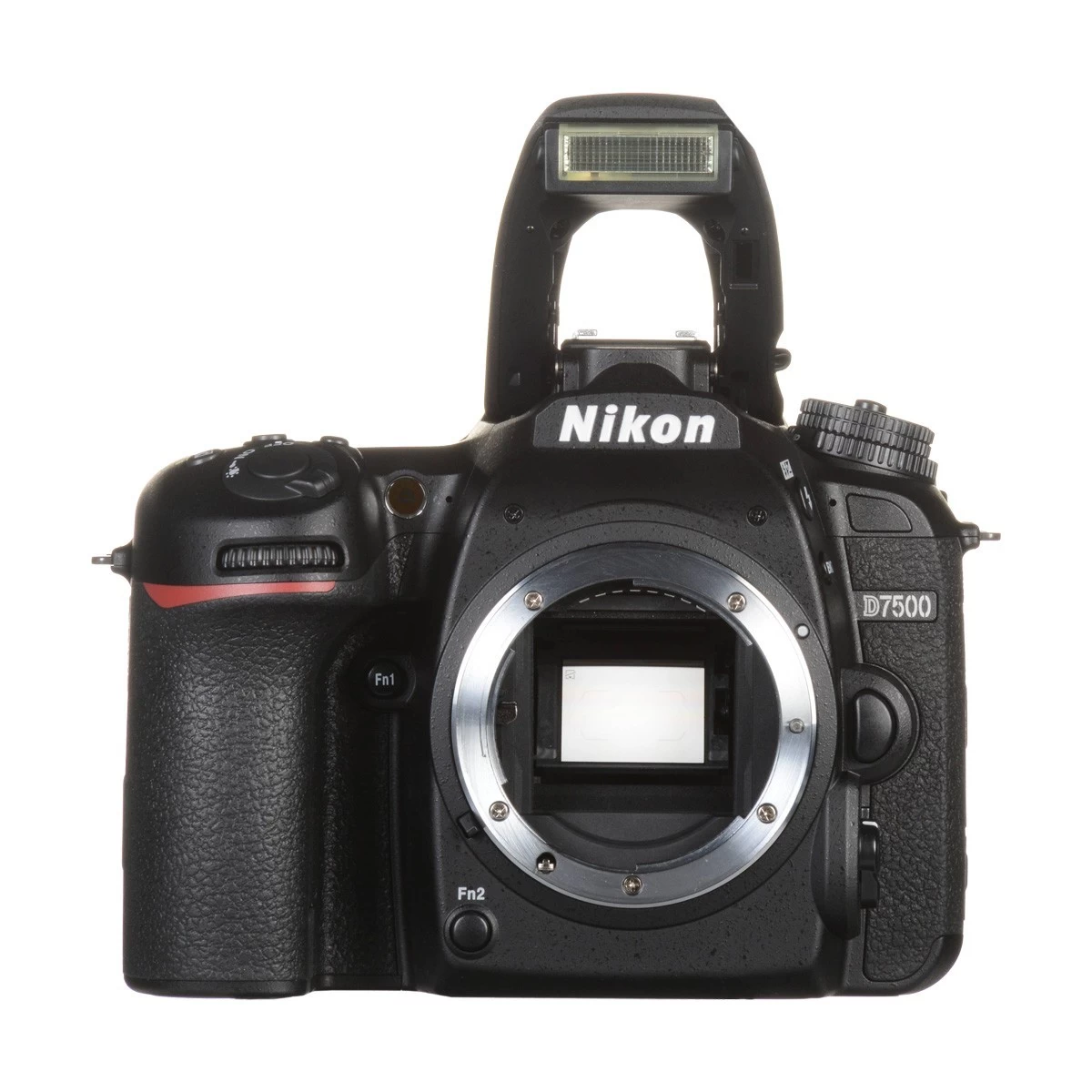 Nikon D7500 DSLR Camera specifications