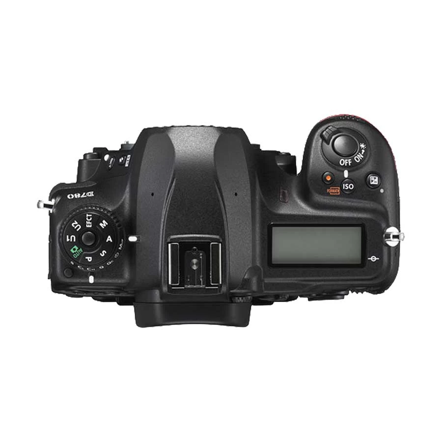Nikon D780 DSLR Camera in BD