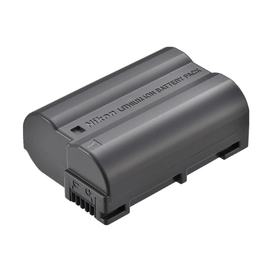 Nikon EN-EL15a DSLR Camera Accessories