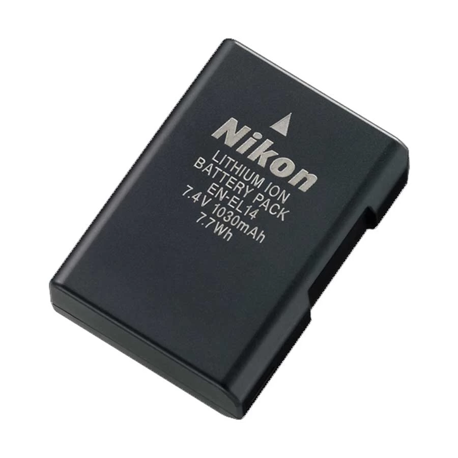Nikon ENEL-14 DSLR Camera Accessories