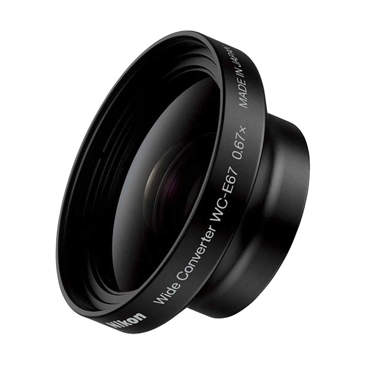 Nikon WC-E67 DSLR Camera Accessories