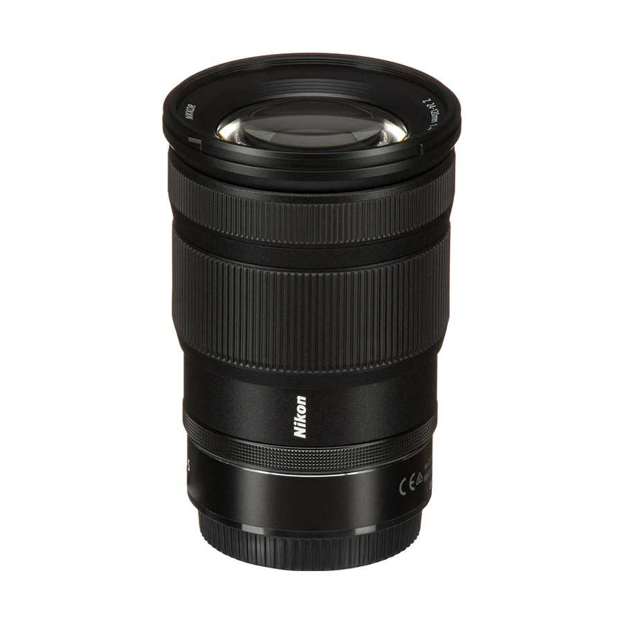 Nikon Nikkor Z 24-120mm f/4 S DSLR Camera Lens in BD