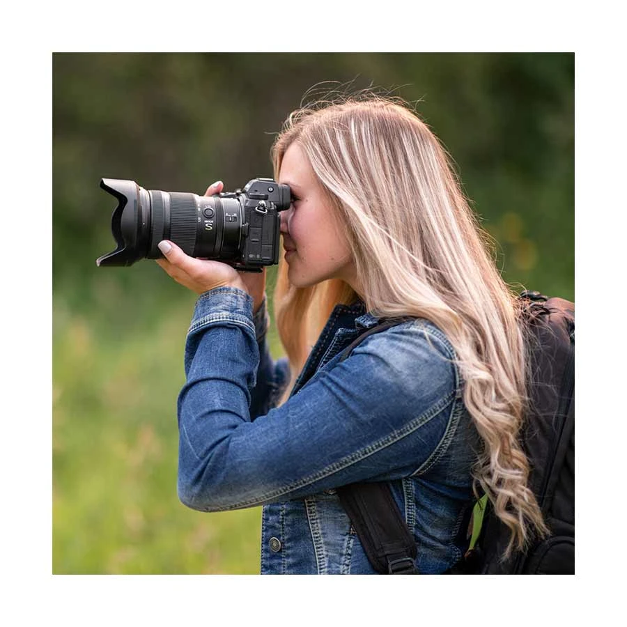 Nikon Nikkor Z 24-120mm f/4 S DSLR Camera Lens Price in BD