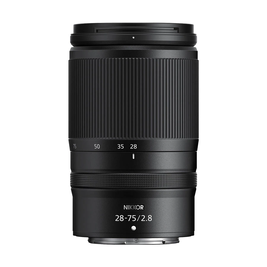 Nikon Nikkor Z 28-75mm F2.8 DSLR Camera Lens Price in Bangladesh