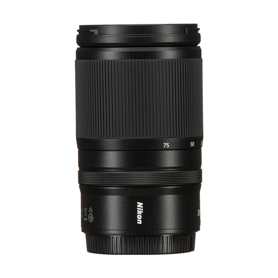 Nikon Nikkor Z 28-75mm F2.8 DSLR Camera Lens in BD
