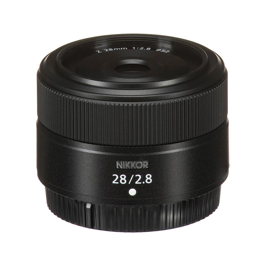 Nikon Nikkor Z 28mm f/2.8 DSLR Camera Lens Price in Bangladesh