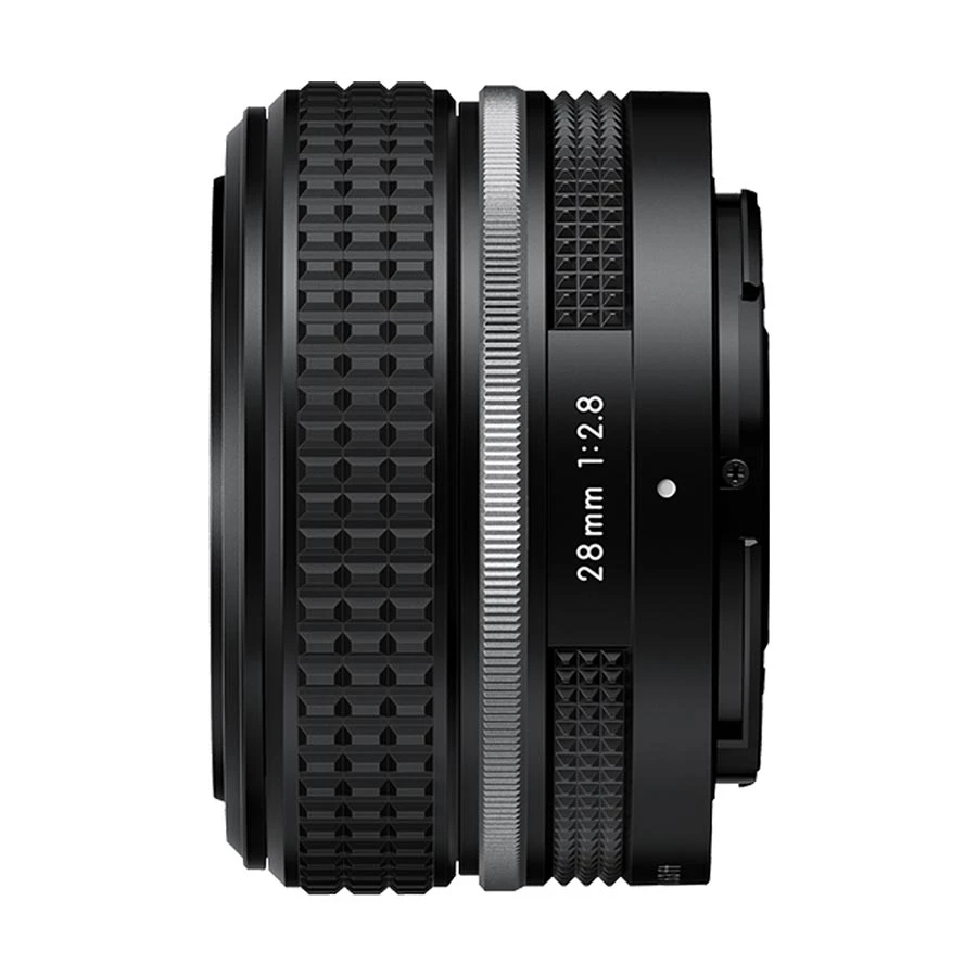 Nikon Nikkor Z 28mm f/2.8 (SE) DSLR Camera Lens