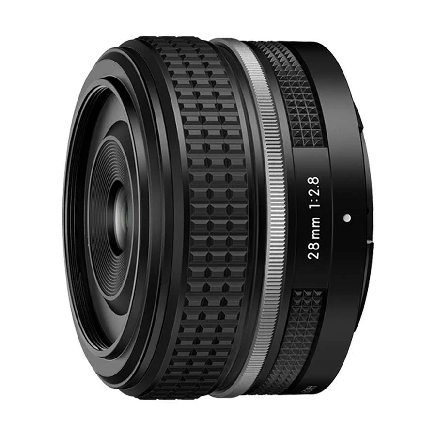 Nikon Nikkor Z 28mm f/2.8 (SE) DSLR Camera Lens Price in Bangladesh