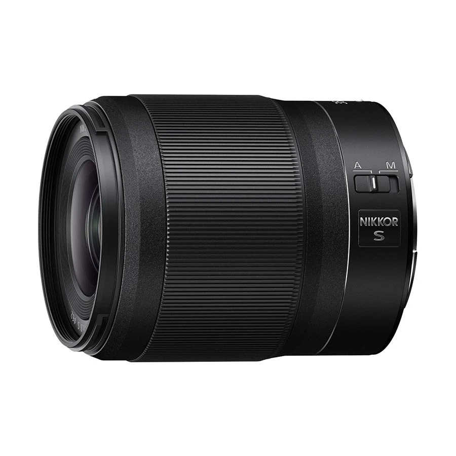 Nikon Nikkor Z 35mm f/1.8 S DSLR Camera Lens Price in Bangladesh