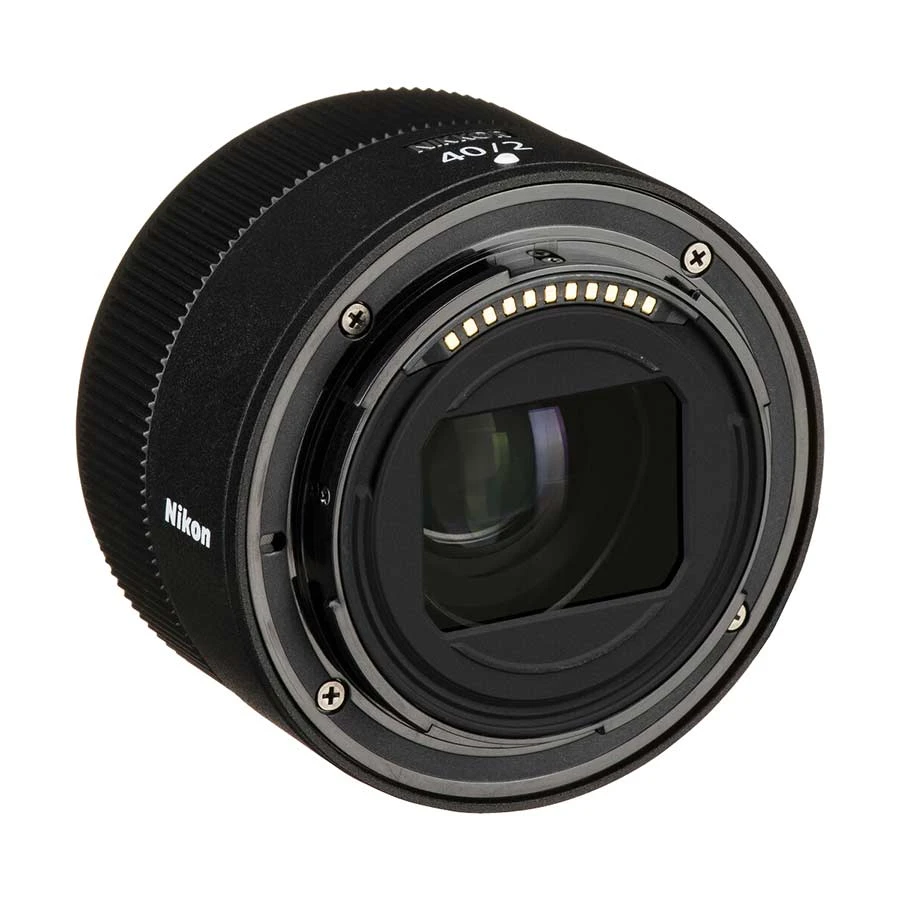 Nikon Nikkor Z 40mm f/2 DSLR Camera Lens Price in Bangladesh