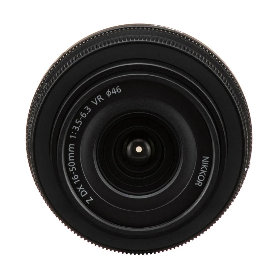 Nikon Nikkor Z DX 16-50mm f/3.5-6.3 VR DSLR Camera Lens in BD