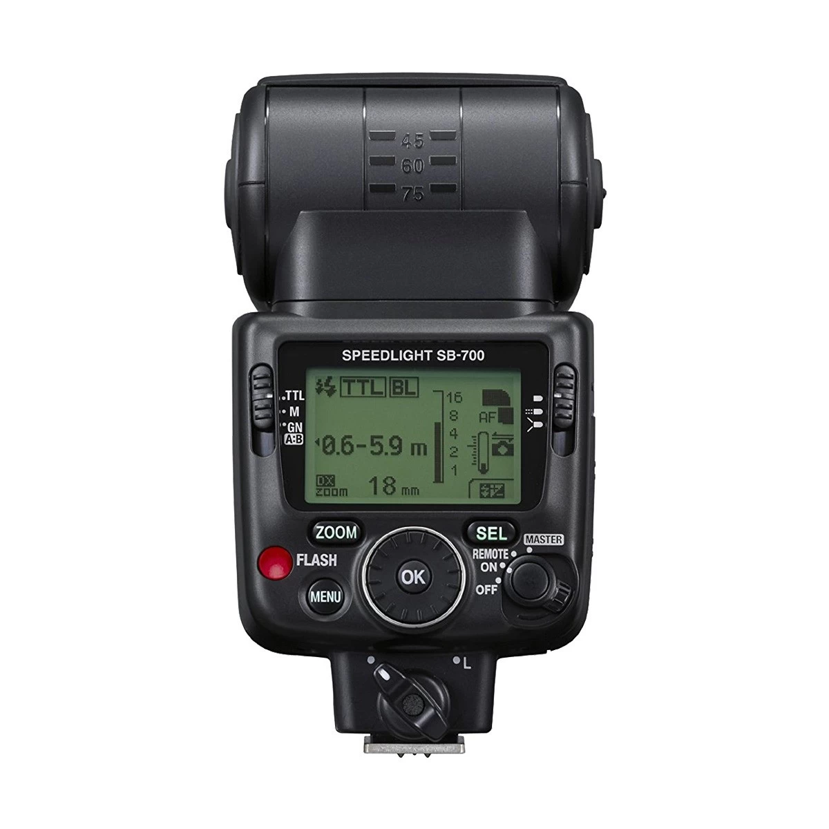 Nikon SB700 Speedlight DSLR Camera Accessories Price in Bangladesh