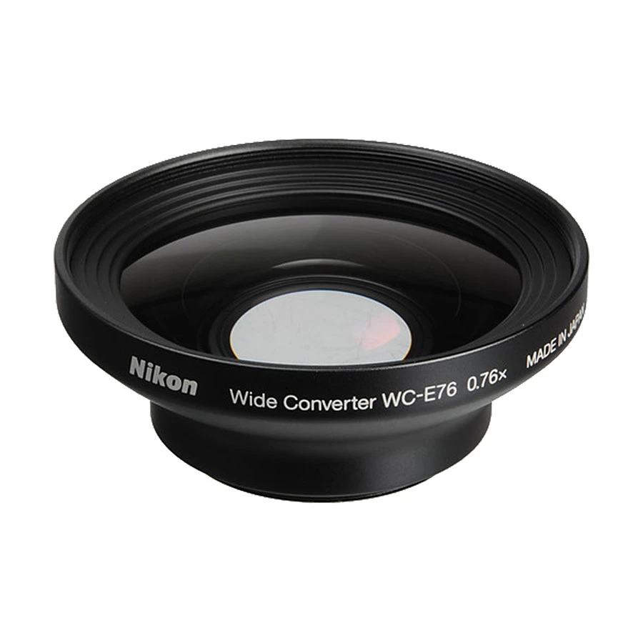 Nikon WC-E67 DSLR Camera Accessories Price in Bangladesh