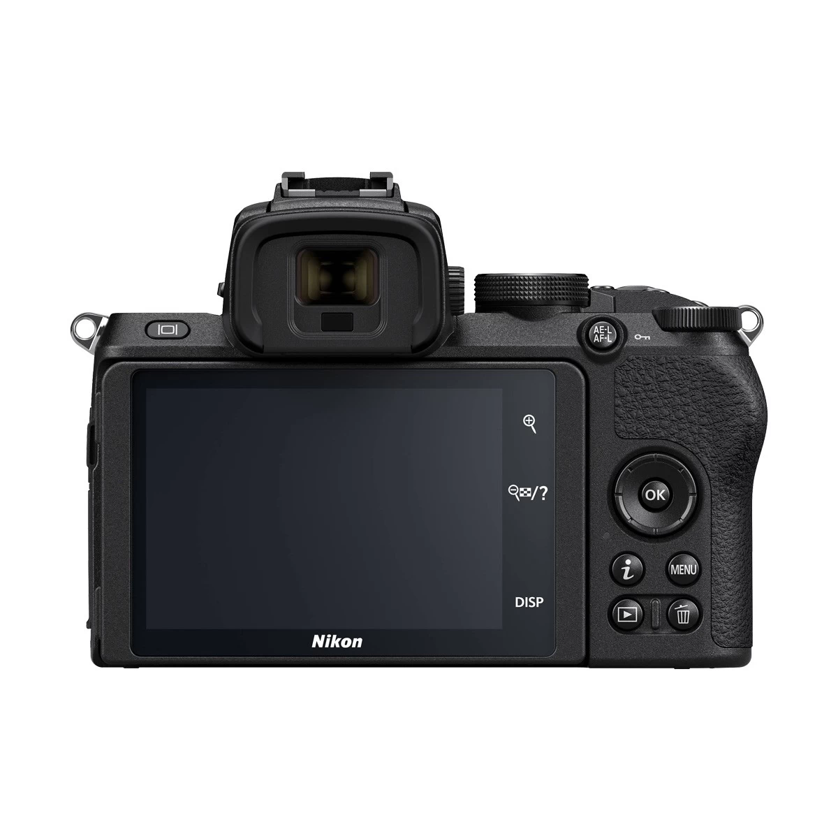 Nikon Z 50 Mirrorless Camera Price in Bangladesh