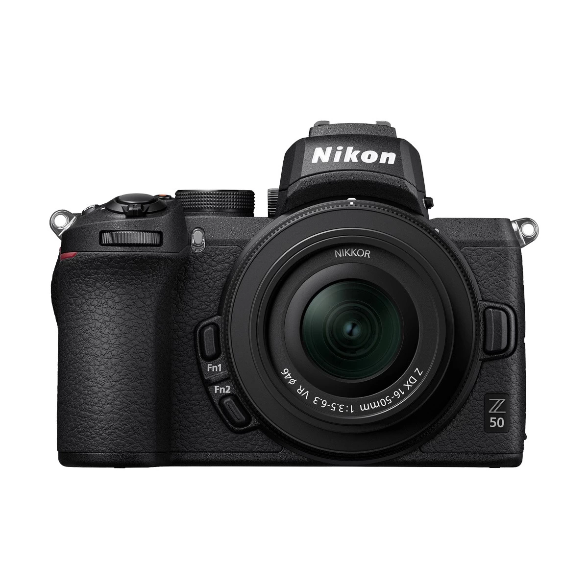 Nikon Z 50 Mirrorless Camera Best Price