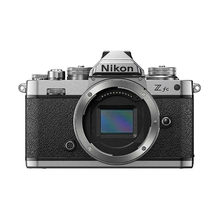 Nikon Z fc All Camera