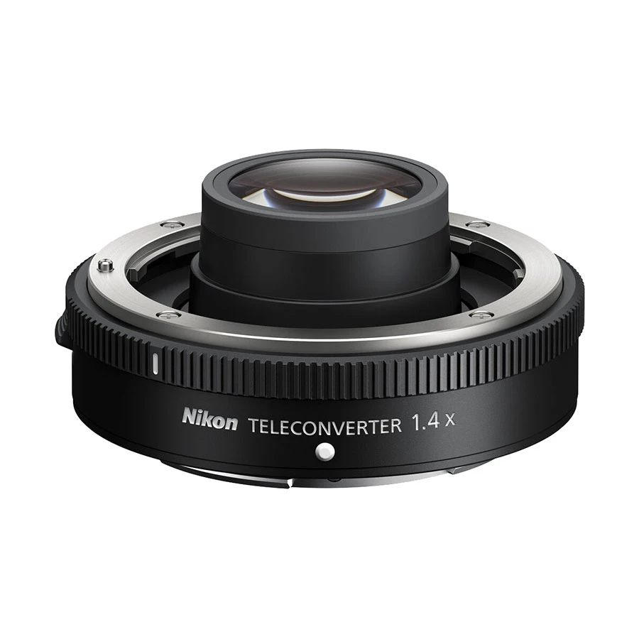 Nikon Z Teleconverter TC-1.4x DSLR Camera Accessories