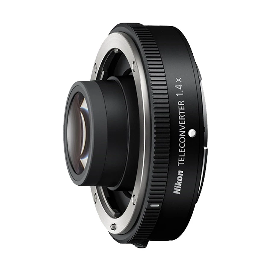 Nikon Z Teleconverter TC-1.4x DSLR Camera Accessories in BD