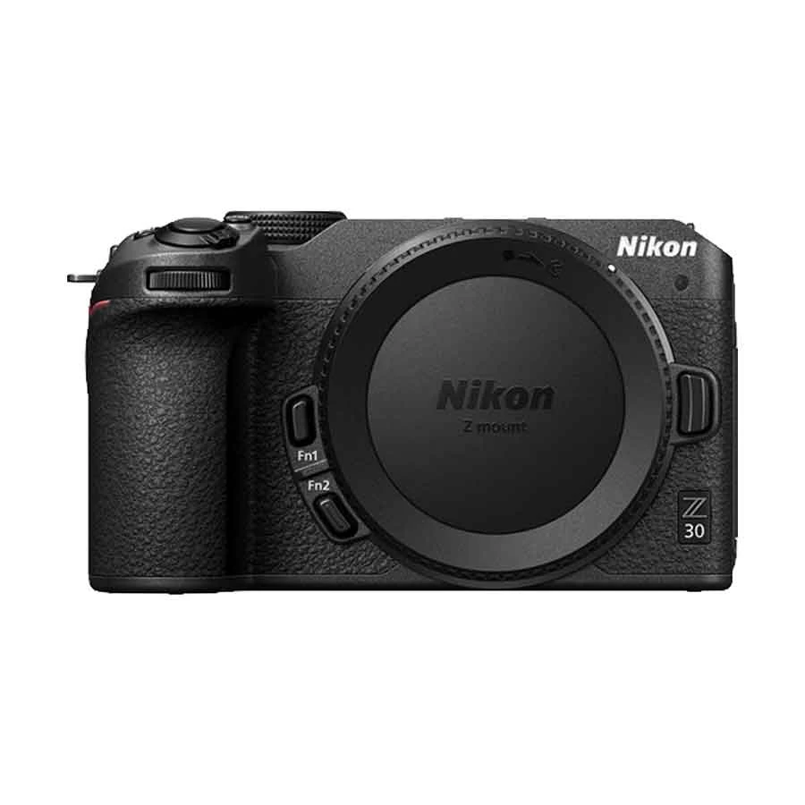 Nikon Z30 Mirrorless Camera