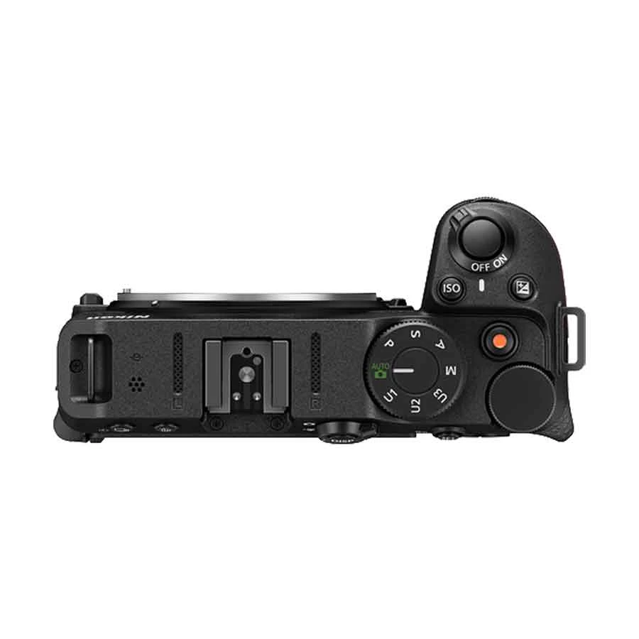 Nikon Z30 Mirrorless Camera in BD