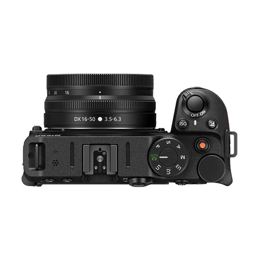 Nikon Z30 Mirrorless Camera in BD