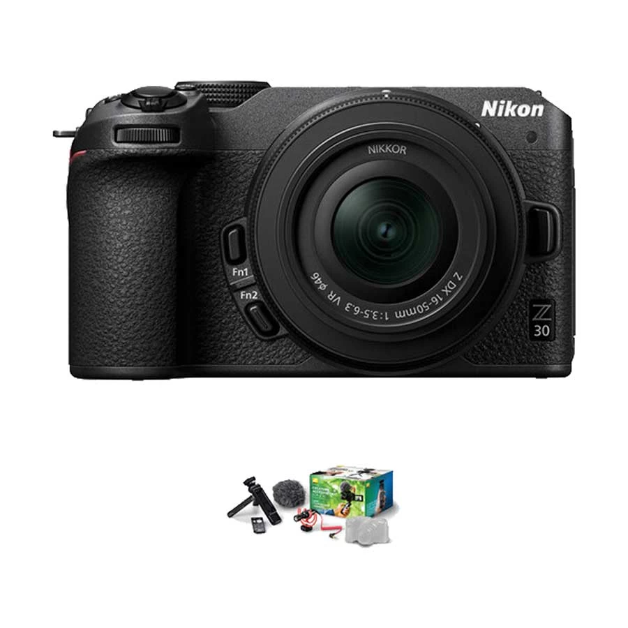 Nikon Z30 Mirrorless Camera