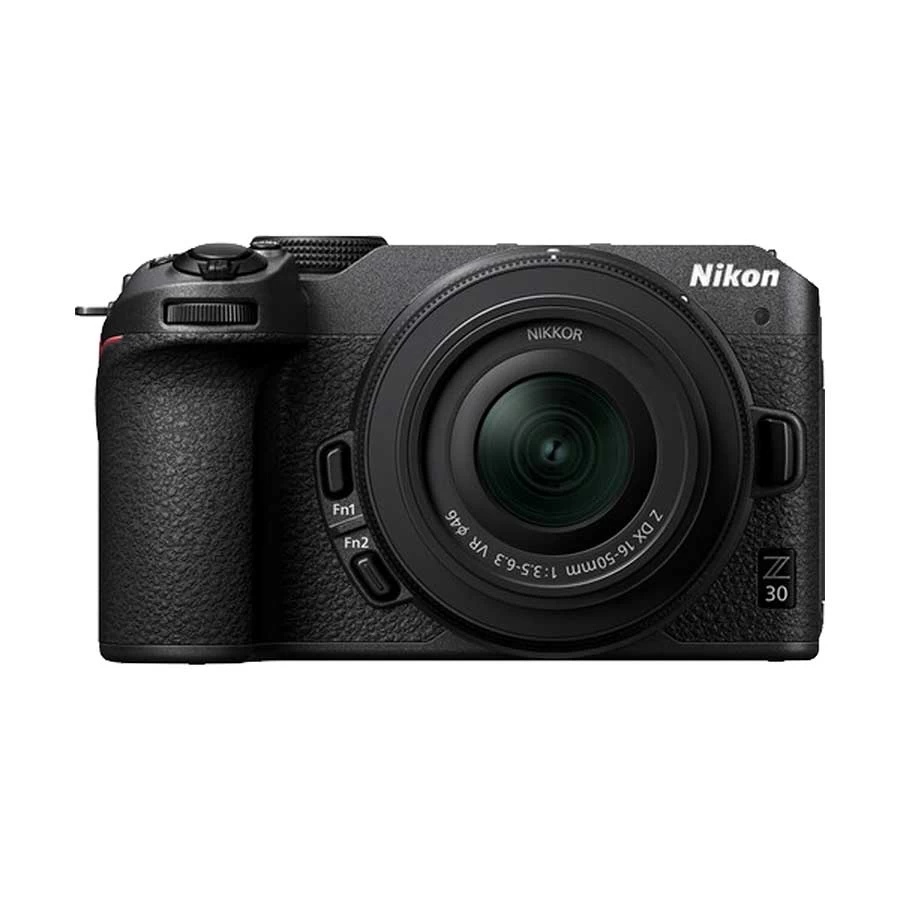 Nikon Z30 Mirrorless Camera Price in Bangladesh