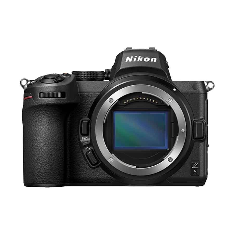 Nikon Z5 All Camera