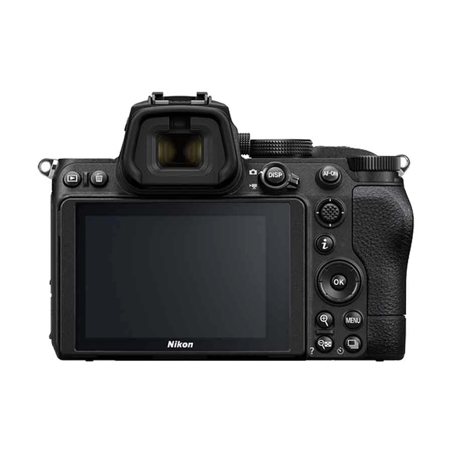 Nikon Z5 All Camera Price in Bangladesh