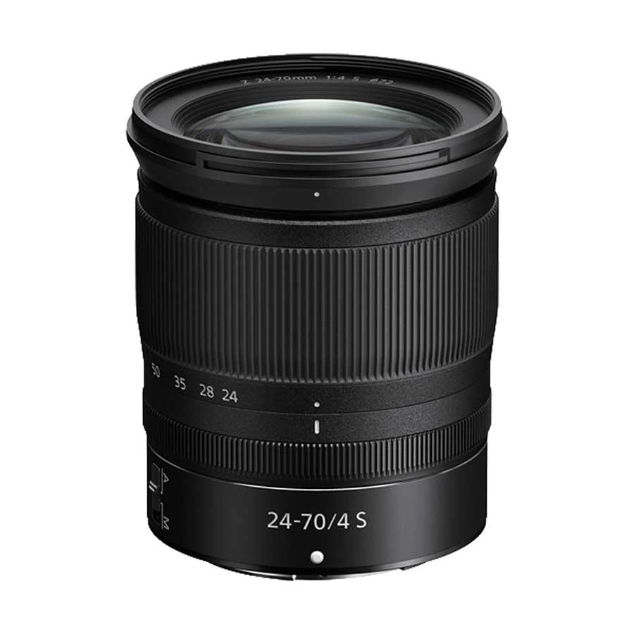 Nikon Z5 All Camera in BD