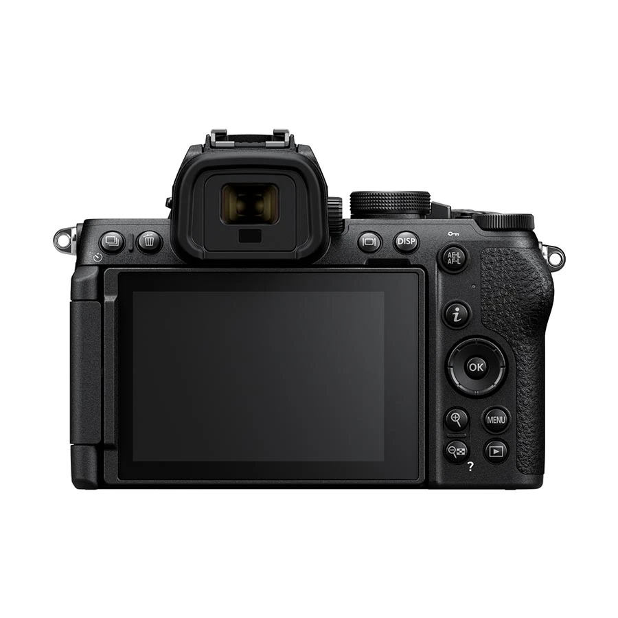 Nikon Z50 II All Camera Price in Bangladesh