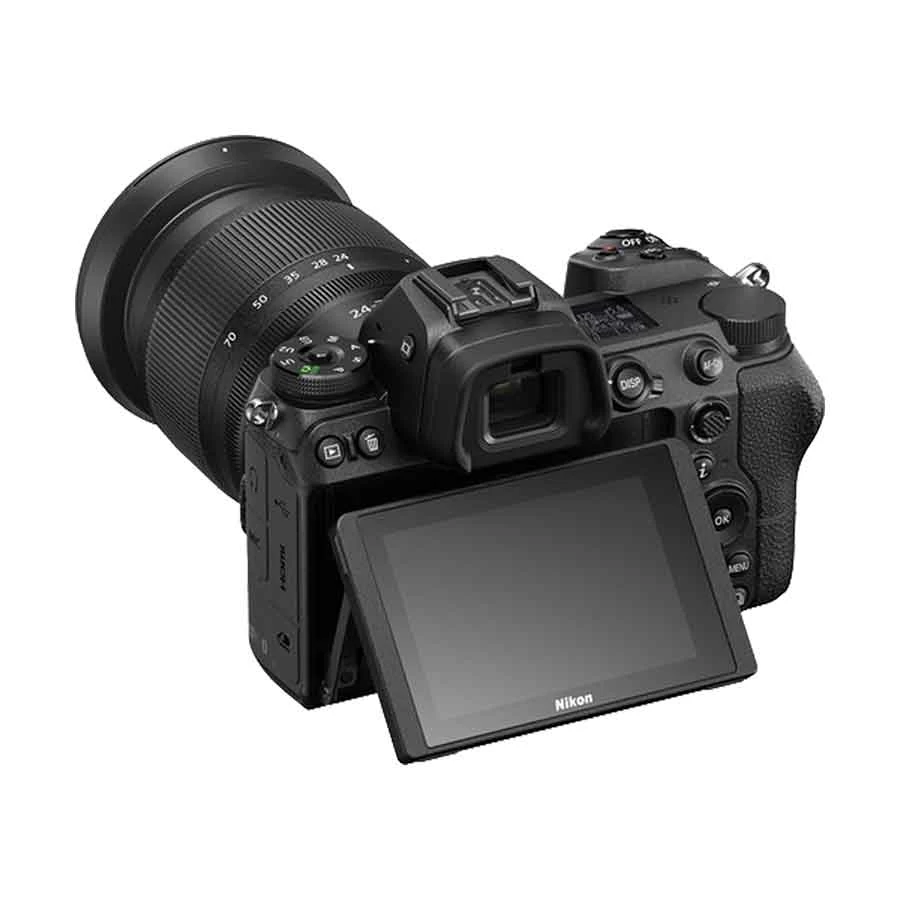 Nikon Z6 Mirrorless Camera in BD