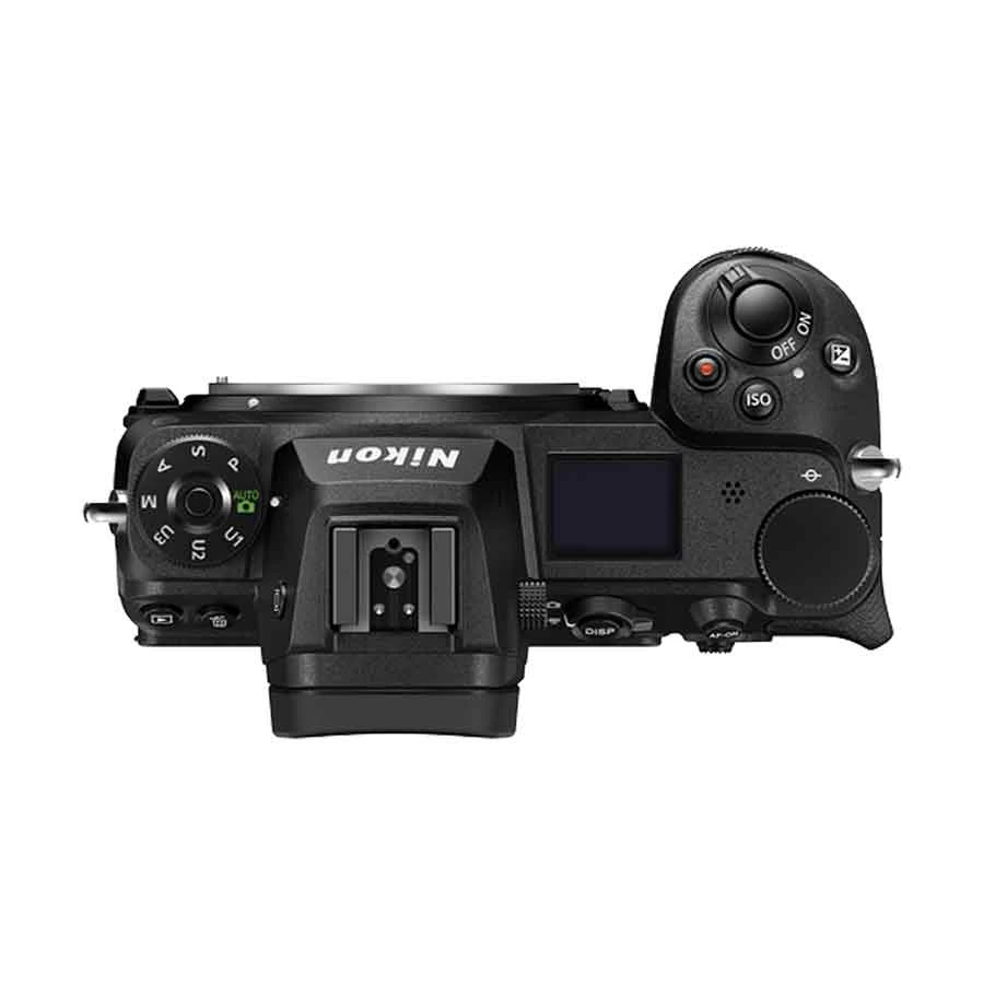Nikon Z7 II Mirrorless Camera in BD