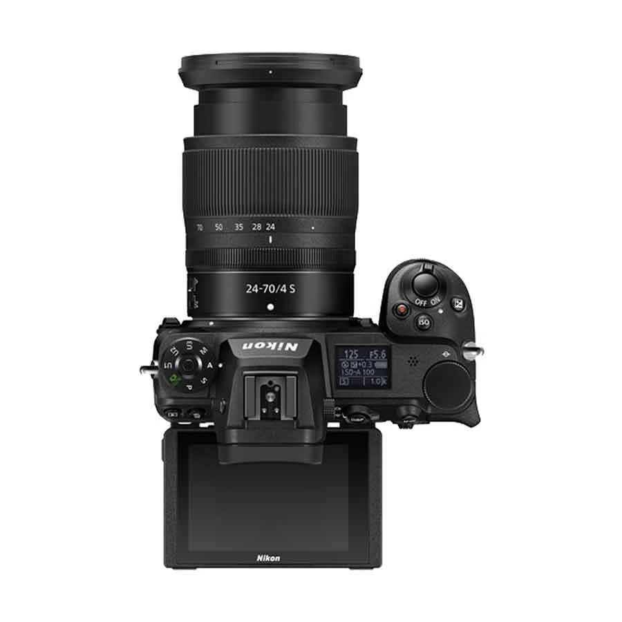 Nikon Z7 II All Camera in BD