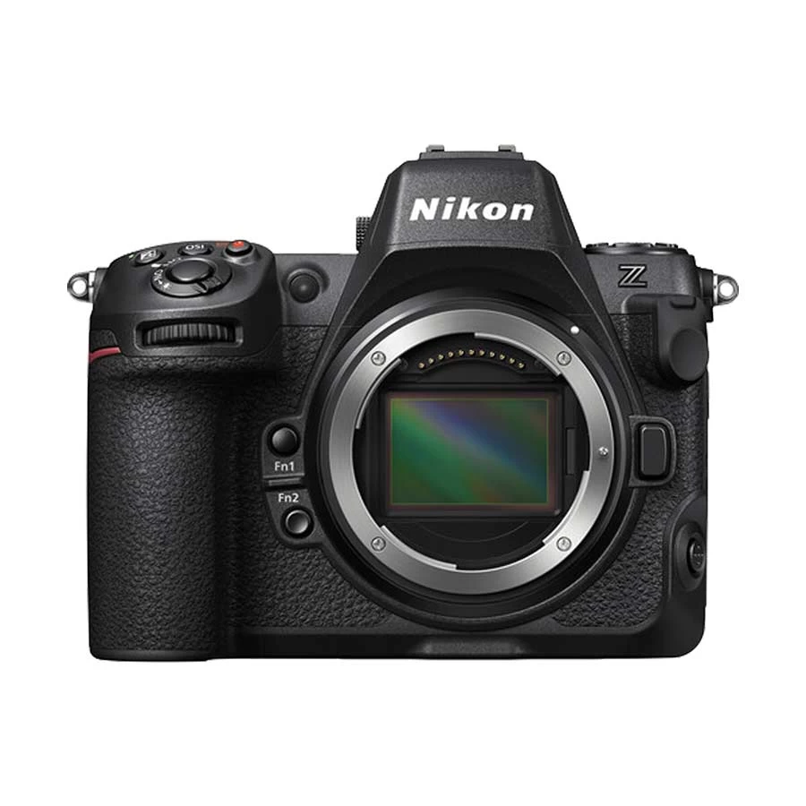 Nikon Z8 Mirrorless Camera Price in Bangladesh