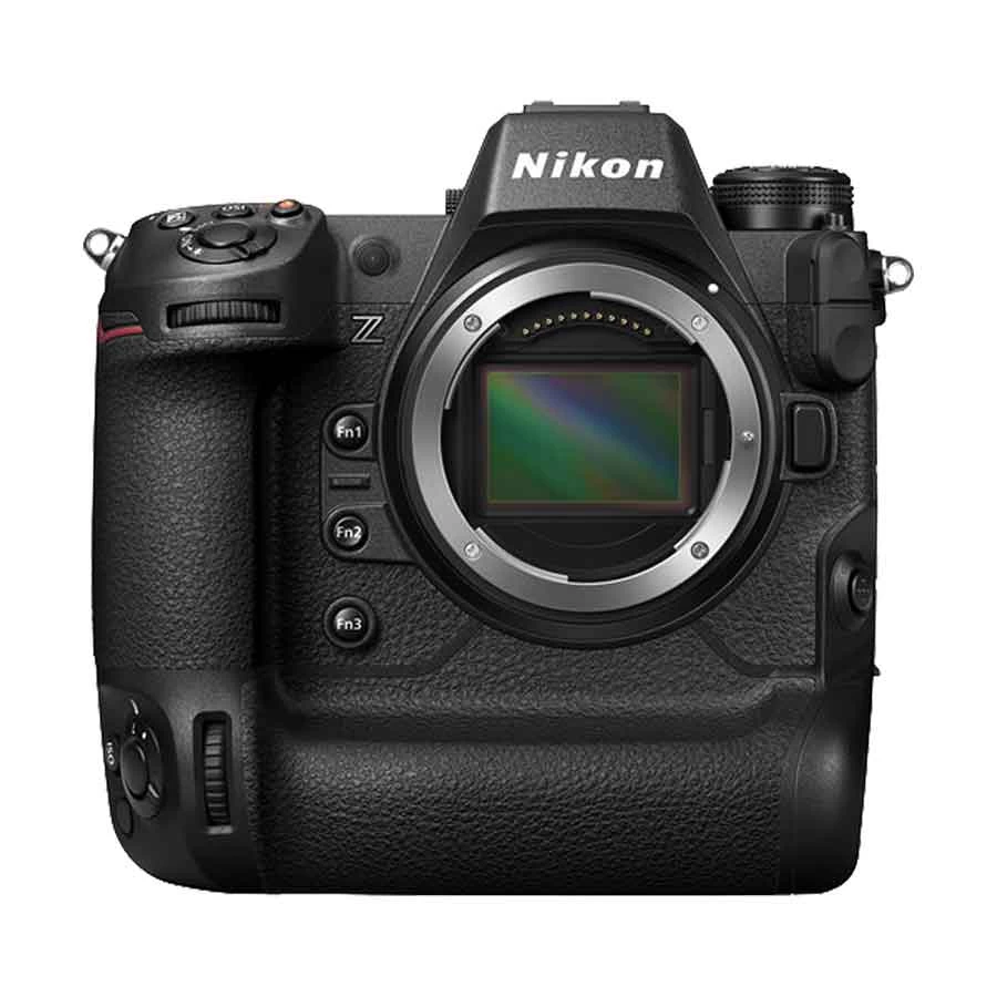 Nikon Z9 Mirrorless Camera