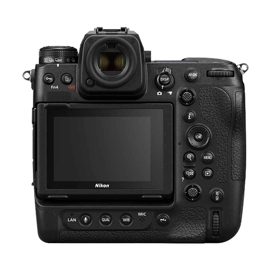 Nikon Z9 Mirrorless Camera Price in Bangladesh