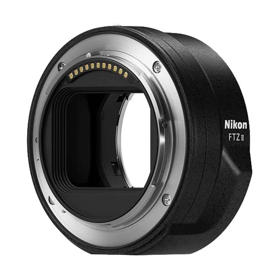Nikon Z9 Mirrorless Camera Price in Bangladesh