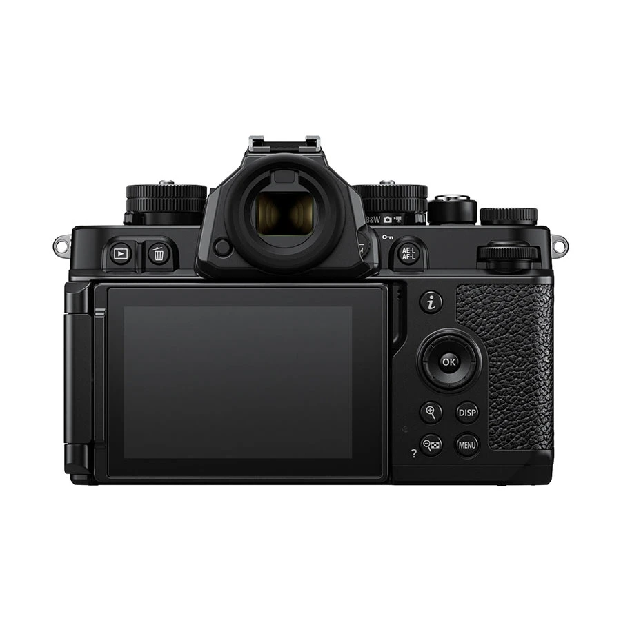 Nikon ZF All Camera Price in Bangladesh