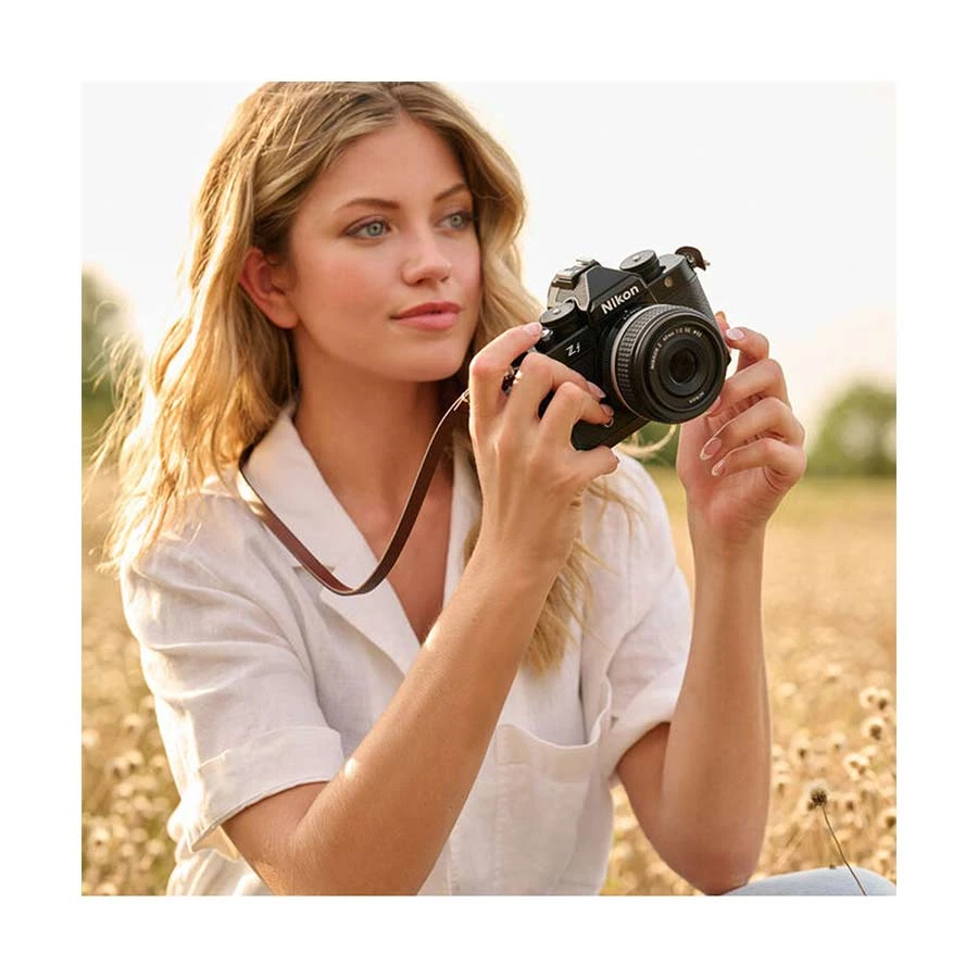 Nikon ZF All Camera Price in BD