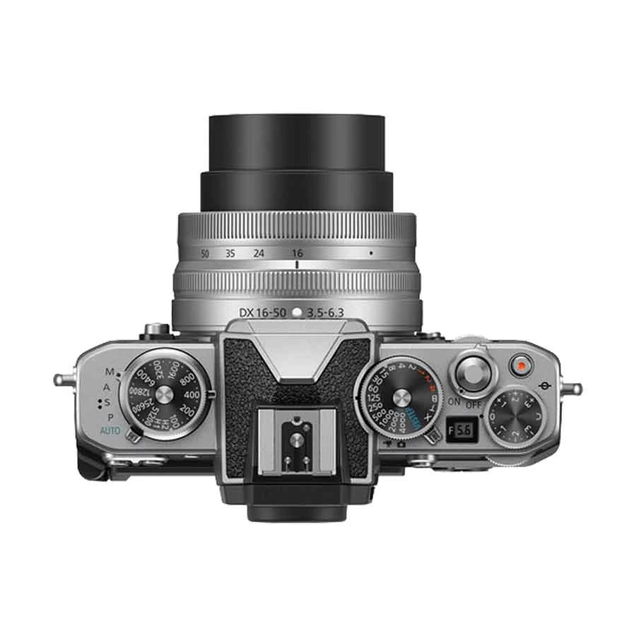 Nikon Zfc Mirrorless Camera in BD